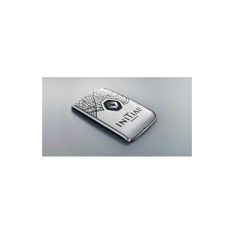 Kryt hands-free karty – INITIALE PARIS