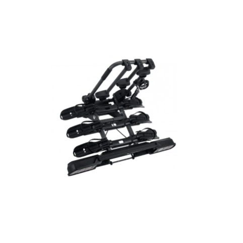Nosič bicyklov Peruzzo Pure Instinct – 3 bicykle