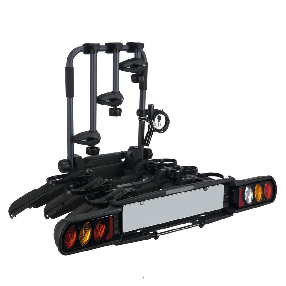 Nosič bicyklov Peruzzo Pure Instinct – 3 bicykle