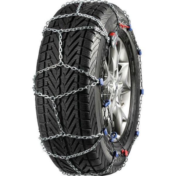 Snehové reťaze RSV 67 SERVO SUV