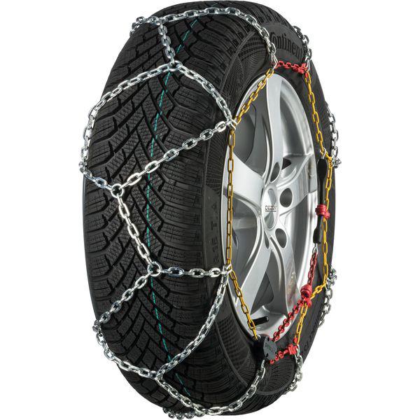 Snehové reťaze  XMR 73  BRENTA-C