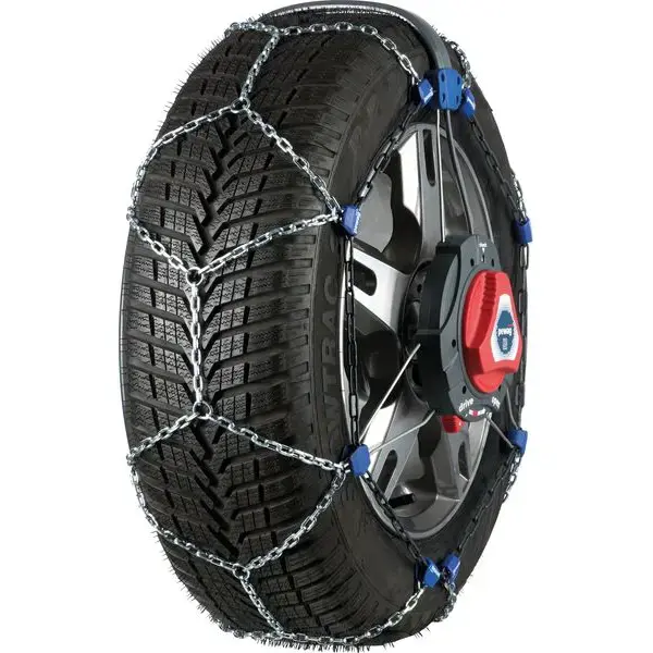 Snehové reťaze RSM 77 SERVOMATIK