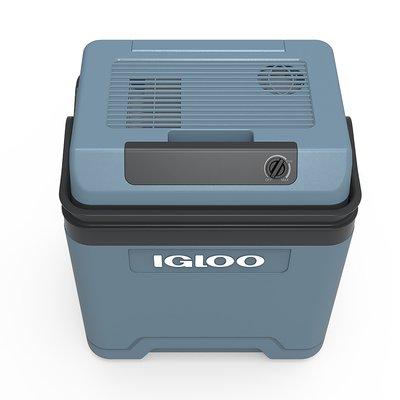 Chladiaci box – 27 litrov (40 × 44 × 30 cm)