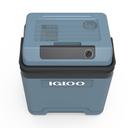 Chladiaci box – 27 litrov (40 × 44 × 30 cm)