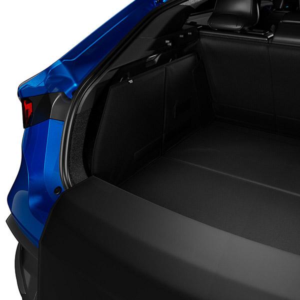 Ochrana batožinového priestoru EasyFlex